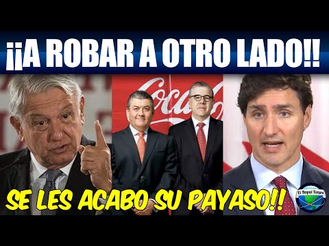 LOGRO INTERNACIONAL!! AMLO PONE ULTIMATUM A EMPRESAS EXTRANJERAS QUE NO QUIEREN PAGAR IMPUESTOS!!