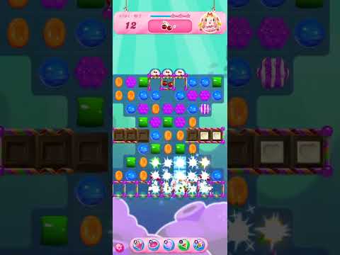 level 4201 candy crush amazing #candy #game #videogames