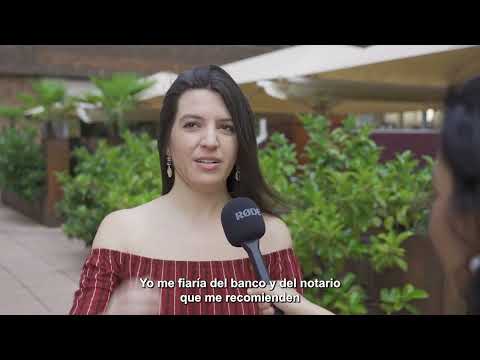 Vivienda. #MásSencilloDeLoQueImaginas