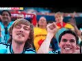 SML Logan Spotted At The World Cup Final