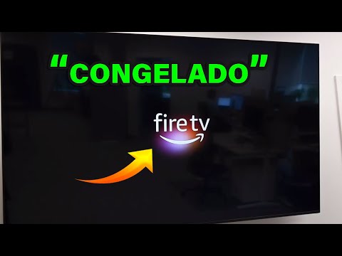 [SOLVED] ✔️FIRESTICK TV Stuck on Logo and Won't Turn On