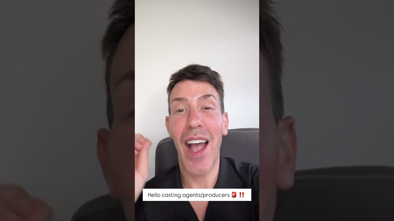 Mission: Get David the Medium a cameo in the inevitable upcoming Erin Patterson miniseries 😅