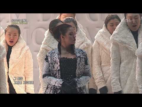 HD 2/2 170420 Boris Godunov National Opera (Mikhail Kazakov,Alisa kolosova)