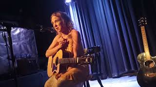 Kristin Hersh - &#39;Cottonmouth&#39; &amp; &#39;Gazebo Tree&#39; - 2022-08-21 - Lexington, London Afternoon Show