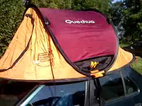 camping car de george