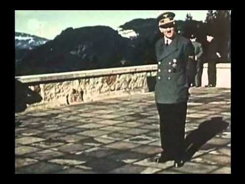 Die SS - Episode 1 Der Machtkampf (1/3)