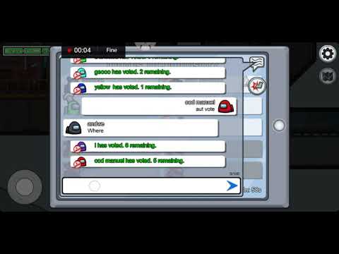 mi fingo l' impostore