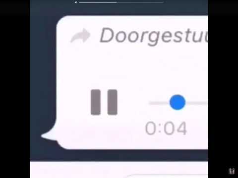 Je wilt niet weten alles gaat weer fout hier