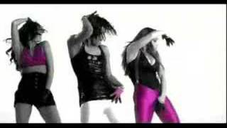 The Dream ft. Fabolous - Shawty is a ten (remix)