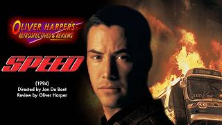 Download lagu SPEED (1994) Retrospective/Review mp3 Download lagu SPEED (1994) Retrospective/Review mp3