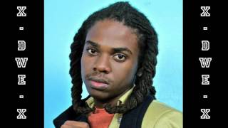 Jahmiel - Bad Dawg (Vershon Diss) || March 2017 ||