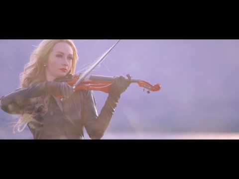 The Violution featuring Jennifer Lynn (Electric Violin)