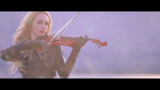 The Violution featuring Jennifer Lynn (Electric Violin)