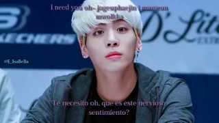 Jonghyun (SHINee) - She (OST &#39;Birth of a Beauty&#39;) [Sub Esp | Rom]