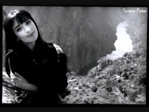 Ao longo de um claro rio de água doce - Né Ladeiras