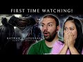 Batman v Superman: Dawn of Justice (2016) First Time Watching | Movie Reaction