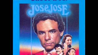 Jose Jose Un Poco Mas 1988.