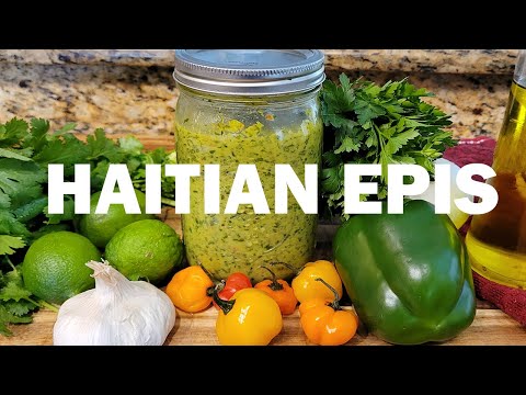 How To Make Epis In Less Than 2 Minutes