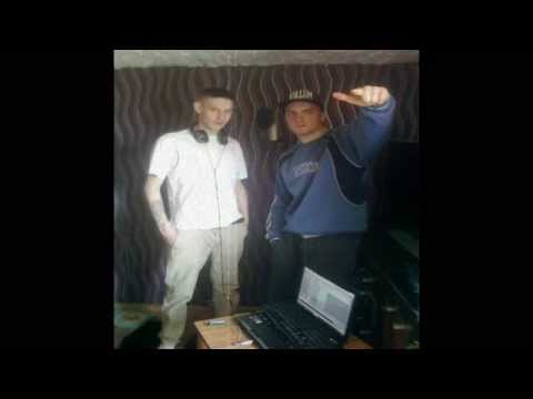 RPW BaNdA - Chciałbym (Mix KCK)   HD