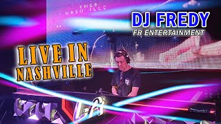 Download lagu DJ FREDY FR ENTERTAINMENT LIVE IN NASHVILLE SABTU 27 FEBRUARI 2021 mp3