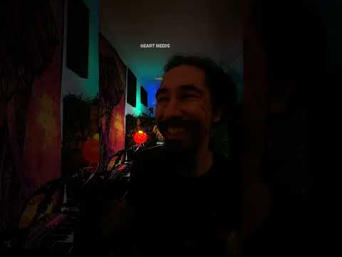 Rocky Leon - I’m Not Well If You Are Not Alright 