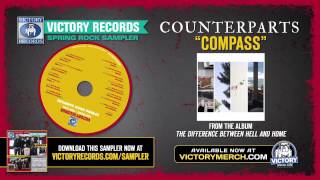 Download lagu Counterparts - Compass mp3