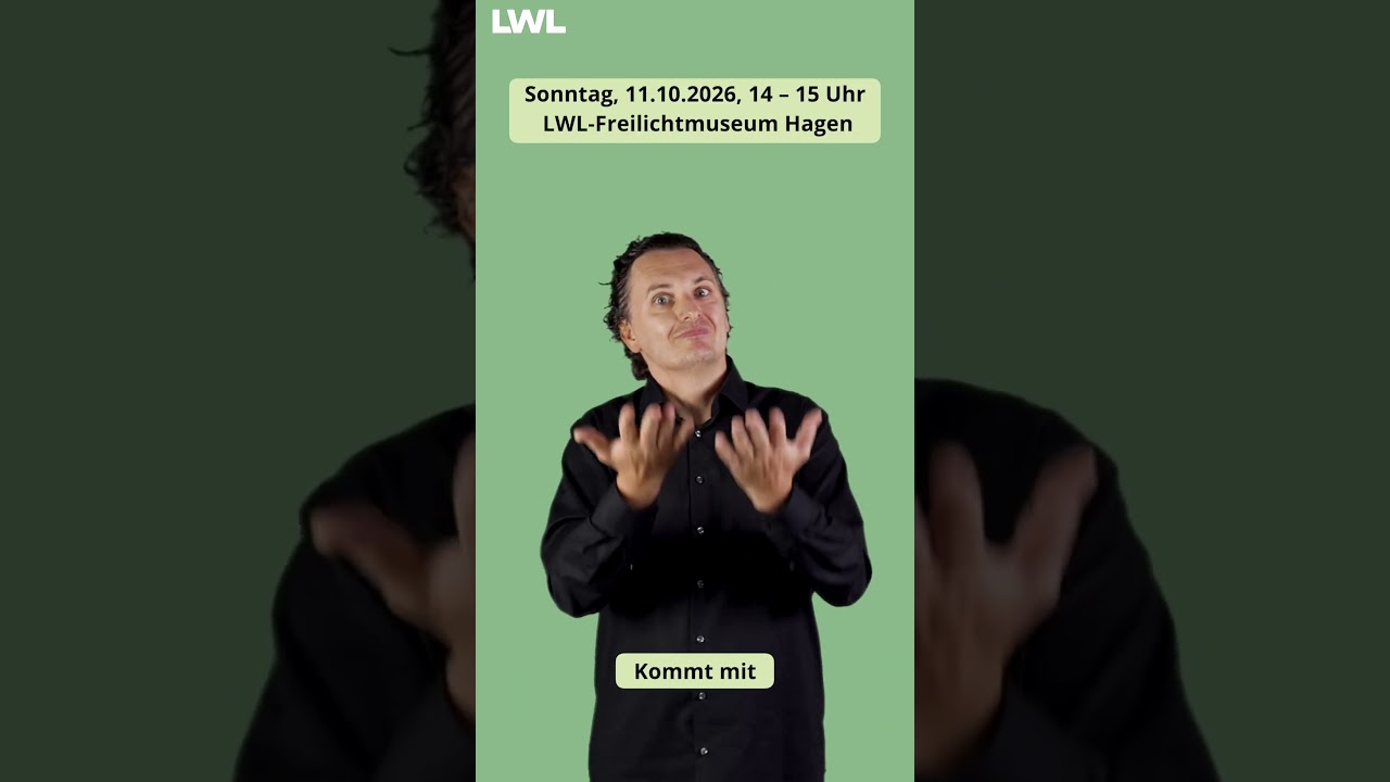 Vorschaubild des YouTube Kurzvideos 