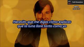 Download lagu RICARDO MONTANER - EL LLANTO DE LA LUNA - 2003 - CON LETRA mp3