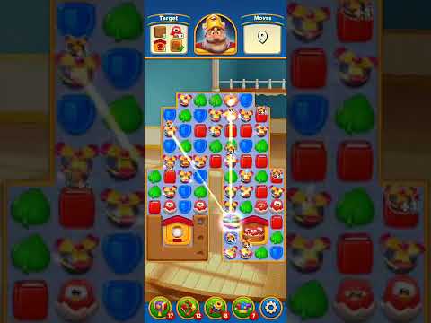 Royal Match Level 2121