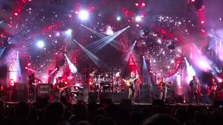 DMB - 6.16.12 - Mercy (Bristow, VA)