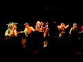Abney Park - Post Apocalypse Punk (Live) April 11, 2010