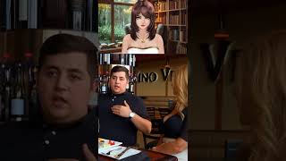 Macho michtonné détruit par la vérité