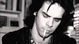 Nick Cave - Are You The One That I&#39;ve Been Waiting For - Subtitulado