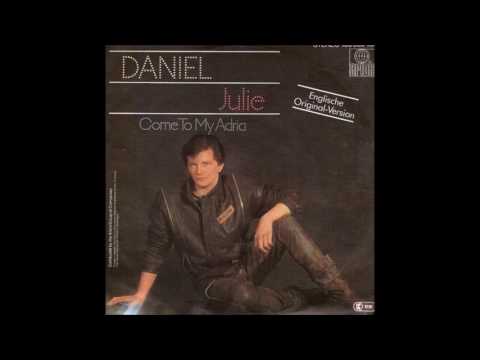 Daniel Popović - Come To My Adria (1983)