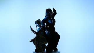 Sour Music Video