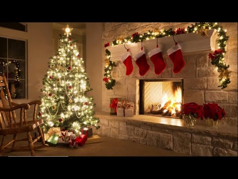 30 minutes instrumental Christmas music - Best most relaxing Christmas playlist
