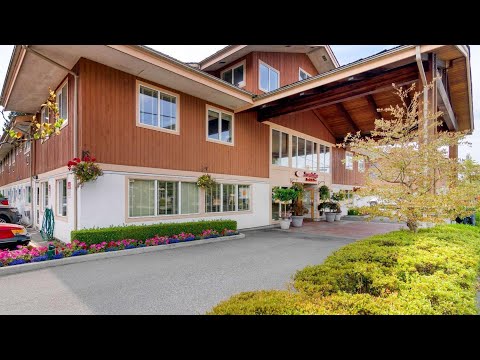 Econo Lodge Inn & Suites, North Vancouver, Canada | Best Travel Plan