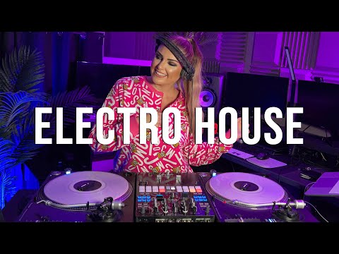 Electro House Music Mix | #13 | The Best of Electro House