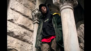 Joey Bada$$ - Big Dusty