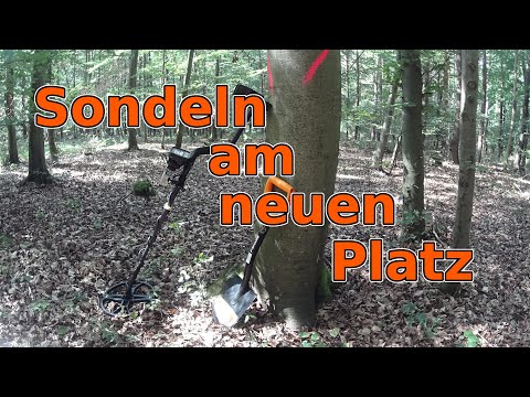 Schatz suche am Neuen Platz | CPB-Outdoor
