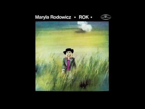Maryla Rodowicz - Diabeł i raj