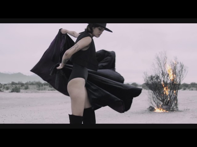 Video teaser per Purple Heart v.5 | MAP OF THE HEART