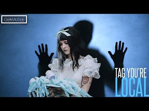 Twenty One Pilots & Melanie Martinez - Tag You're Local (Mashup) Video