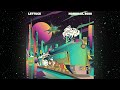 🥬 Lettuce - Monorail 3000 (Official Visualizer)