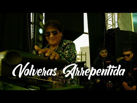 Agrupacion Maroyu Volveras Arrepentida En vivo 2021 #Maroyu