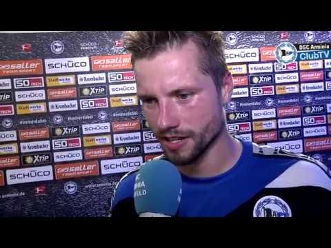 Stimmen nach dem Spiel gegen Karlsruhe