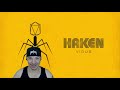 Haken-Virus-Messiah Complex/Only Stars (Reaction!)