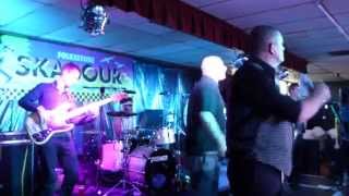 There, There my dear - Big 10 - Skabour