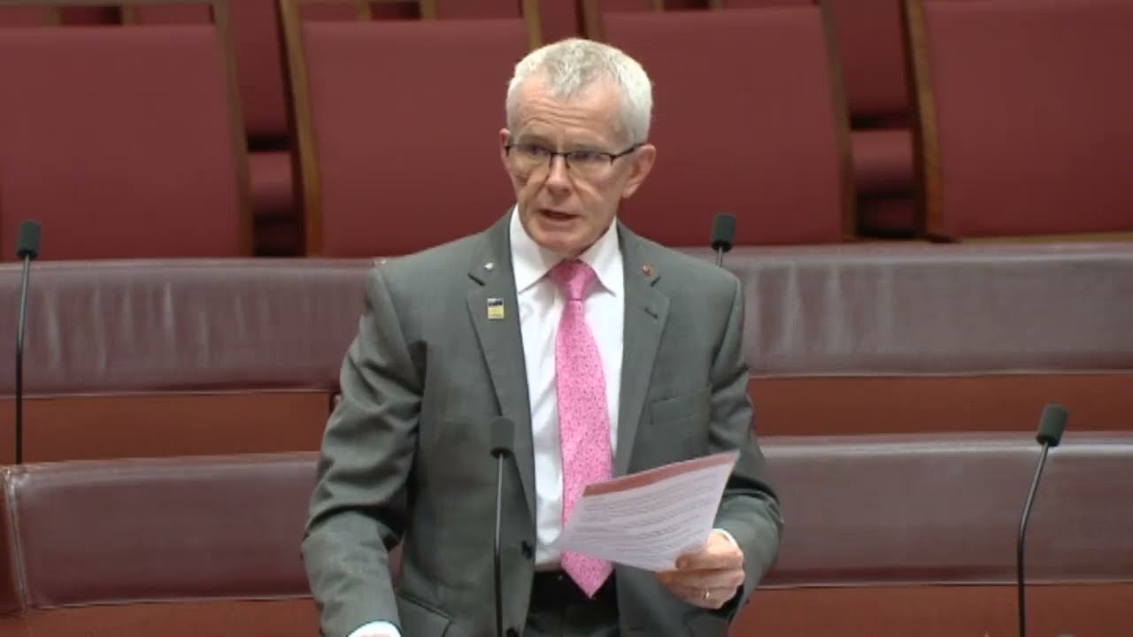 Education, not Indoctrination!