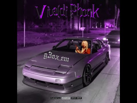 g3ox_em - Vivaldi Phonk
